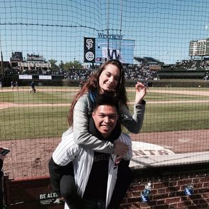 Meet your Posher, Sean